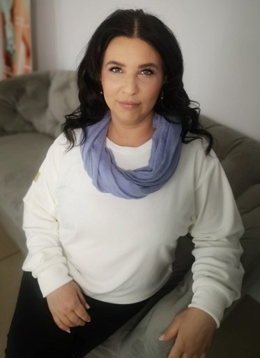 Destytoja Vilma Ivancienė