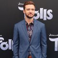 Personažą naujame filme „Troliai 2“ įgarsinęs Justinas Timberlake'as: tikiuosi, kad sukursime septynis trolių filmus