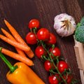 14 daržovių ir vaisių, kuriuos reikėtų įtraukti į vaikų mitybą