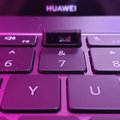 Kinija parėmė „Huawei“ jos teisinėje kovoje su JAV