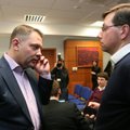 Ūkio ministras leido Liberalų sąjūdžiui registruoti Lietuvos liberalų partijos prekės ženklą