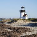 Romantiškiausios salos: Nantucket sala