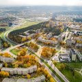 Nuspręsta, kaip atrodys Vilnius iki 2030-ųjų: kokioms vietoms bus skirtas prioritetas?
