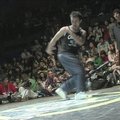 Gatvės šokių turnyre „Urban Dance“ susitiko patirtis ir jaunystė