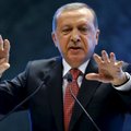 Турция призывает Россию прекратить помогать Асаду
