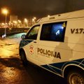 Savaitgalį Vilniuje praūžęs neblaivių nepilnamečių vakarėlis nesibaigs ramiai: pareigūnai aiškinasi detales