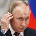 Ar Rusijai pavyktų išvengti sankcijų persiorientuojant į kriptovaliutas? Ekspertų nuomonės išsiskiria