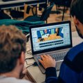 Global Game Jam Lithuania: more than 60 games crafted in just one weekend