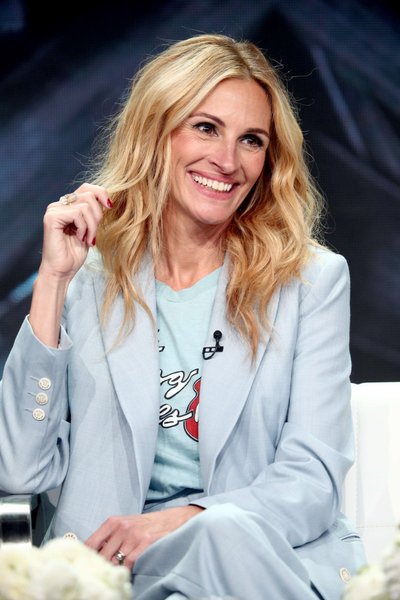 Julia Roberts