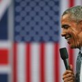 Обама заявил о лидерстве США в определении правил мировой торговли