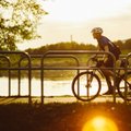Šiltajam sezonui įsibėgėjant: 3 nauji dviračių maršrutai po Lietuvą