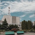 На первом блоке закрытой Игналинской АЭС не осталось ядерного топлива