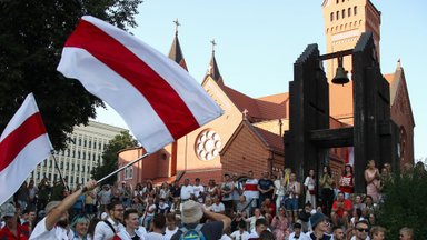 11 Belarusians ask for asylum in Lithuania