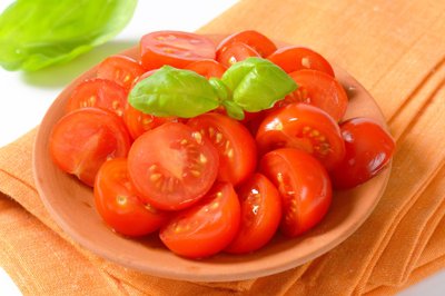 Vynuoginiai pomidorai
