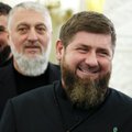 Jei mirtų Kadyrovas: tinkamas momentas paskatintų labai įdomius įvykius