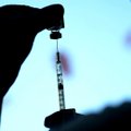 JK patvirtino „Pfizer“ atnaujintą dvivalentę vakciną nuo COVID-19