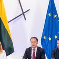 Председатель Избирательной акции поляков Литвы: одна из задач - улучшение отношений с Беларусью