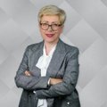 Natalja Kobzevienė. Kada nekonkuravimo sutartis gali tapti verslą žlugdančia priemone
