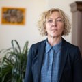 Teisėjų tarybos pirmininke perrinkta Sigita Rudėnaitė