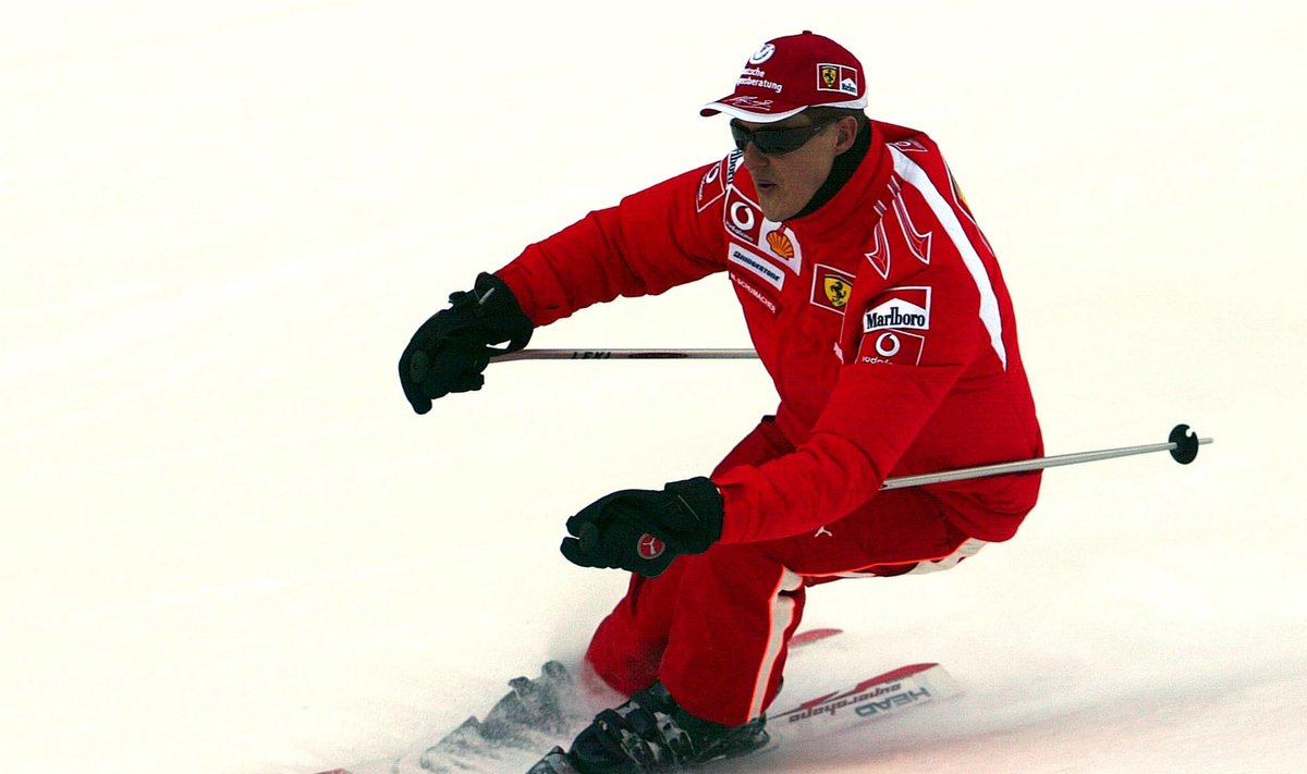 Michaelis Schumacheris