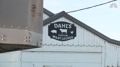 „Dahl’s Meat Locker“