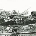 Sovietinių laikų tragedija šalia Maskvos: nuslėptas sprogimas, kuris vos nevirto branduoline katastrofa