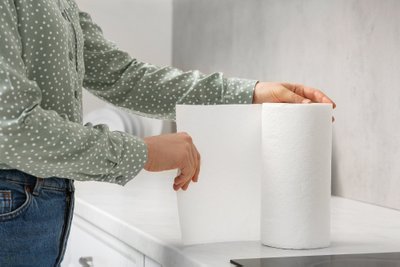 Popieriniai rankšluosčiai