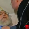 Irano aukščiausiajam lyderiui atlikta prostatos operacija