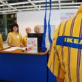 „Ikea” prekės ženklas perleistas už 31 mlrd. Lt