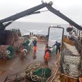 Rusija sulaikė Lietuvos žvejybos laivą
