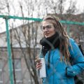 Darbas su nepilnamečiais vieno pavojingiausių Vilniaus mikrorajono gatvėse: įsilieja į jų gretas, kad galėtų padėti