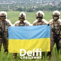 Спецэфир Delfi: от первого до второго нападения России на Украину – война глазами солдата ВСУ