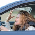 Vairuotojų horoskopas: kokie kiekvieno Zodiako ženklo vairavimo įpročiai