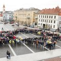 Star of Remembrance to commemorate Holocaust in Vilnius