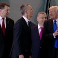 На саммите НАТО ждут Дональда Трампа. С опаской
