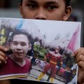 Filipinuose dėl paauglio nužudymo kare su narkotikais nuteisti pirmieji policininkai