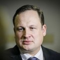 Lithuanian parliament endorses prosecutor general nomination