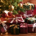 Kalėdų dovanoms Baltijos šalių gyventojai išleido 102 mln. eurų