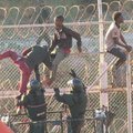Marokas ir Egiptas atmeta ES idėją steigti prieglobsčio centrus jų teritorijose