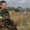 Kviečia paremti Ukrainos karius