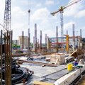Rudenį Seimas svarstys reikalavimus statybos ekspertizės paslaugoms