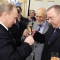 Rusija apie veiksmus Lietuvos pašonėje: ką norim, tą darom