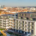 Vilniuje prastėja butų įperkamumas: vidutines pajamas uždirbančiai šeimai įsigyti savo butą pavyktų per 6 metus
