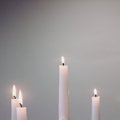 Ar žvakių deginimas gali būti kenksmingas jūsų sveikatai?
