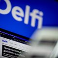 Delfi tapo CIJI – tarptautinės bendradarbiavimo iniciatyvos stiprinti tiriamąją žurnalistiką – partneriu: kviečia teikti paraiškas finansavimui