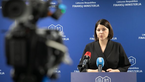 Finance Minister: possibility of additional borrowing for defence is unrelated to missile strike in Poland