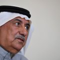 Naujasis Saudo Arabijos užsienio reikalų ministras: Karalystė neišgyvena krizės