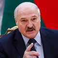 Политобозреватель: Лукашенко нужно судилище с участием всех врагов, которые в его лапах будут каяться