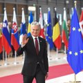 Президент Литвы разочарован тем, что ЕС не пригласил на переговоры Северную Македонию и Албанию