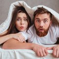 Sunku suvokti sveiku protu: 13 įdomiausių žmonių įsitikinimų apie seksą